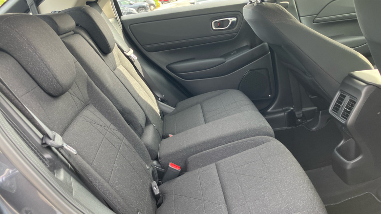 Honda HR-V 1.5 eHEV Elegance 5dr CVT Hybrid Hatchback